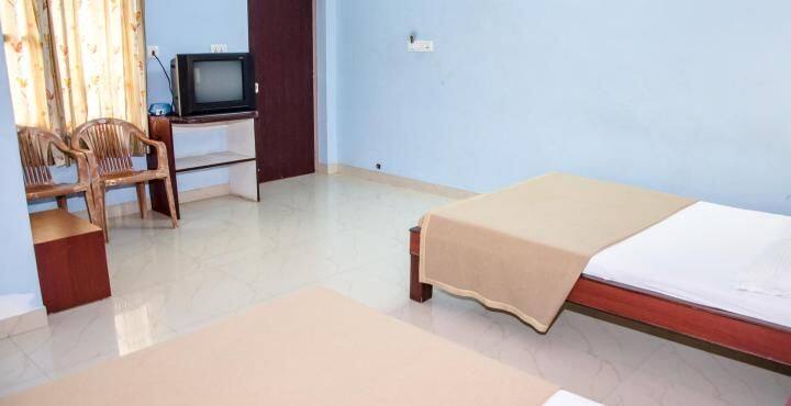 Mahalaxmi Residency, Trichy 5